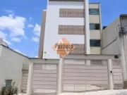 Apartamento para Venda em São Paulo/SP Vila São Geraldo...