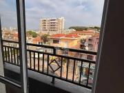 Apartamento para Venda em São Paulo/SP Vila São Geraldo...