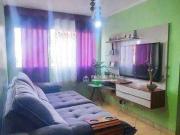 Apartamento para Venda em São Paulo/SP Vila São José 2...