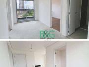 Apartamento para Venda em São Paulo/SP Vila São José 2...