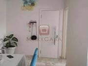 Apartamento para Venda em São Paulo/SP Vila São José 2...