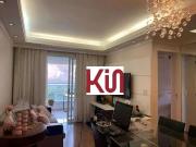 Apartamento para Venda em São Paulo/SP Vila São José 3...