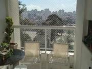 Apartamento para Venda em São Paulo/SP Vila São José 3...