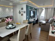 Apartamento para Venda em São Paulo/SP Vila São José...