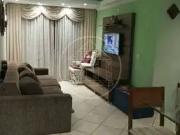 Apartamento para Venda em São Paulo/SP Vila São José...