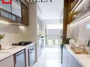 Apartamento para Venda em São Paulo/SP Vila São José...