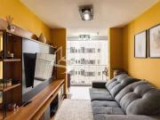 Apartamento para Venda em São Paulo/SP Vila São Paulo 2...