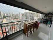 Apartamento para Venda em São Paulo/SP Vila São Paulo 2...