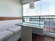 Apartamento para Venda em São Paulo/SP Vila São...