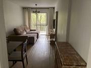 Apartamento para Venda em São Paulo/SP Vila São...