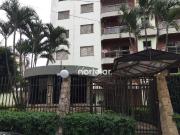 Apartamento para Venda em São Paulo/SP Vila São Vicente...