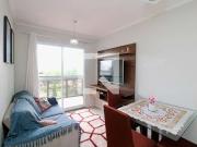 Apartamento para Venda em São Paulo/SP Vila Sabrina 2...