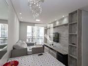 Apartamento para Venda em São Paulo/SP Vila Sabrina 2...