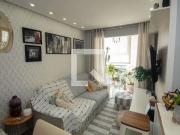 Apartamento para Venda em São Paulo/SP Vila Sabrina 2...