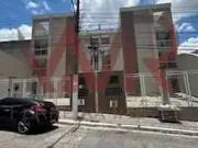 Apartamento para Venda em São Paulo/SP Vila Salete 1 Quartos