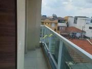 Apartamento para Venda em São Paulo/SP Vila Salete 2 Quartos