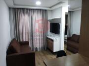 Apartamento para Venda em São Paulo/SP Vila Salete 1 Quartos