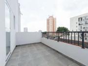 Apartamento para Venda em São Paulo/SP Vila Santa...