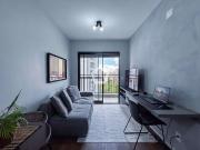 Apartamento para Venda em São Paulo/SP Vila Santa...