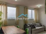 Apartamento para Venda em São Paulo/SP Vila Santa...