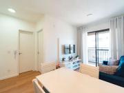 Apartamento para Venda em São Paulo/SP Vila Santa...