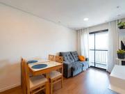 Apartamento para Venda em São Paulo/SP Vila Santa...