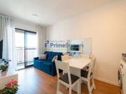 Apartamento para Venda em São Paulo/SP Vila Santa...