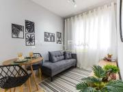 Apartamento para Venda em São Paulo/SP Vila Santa...