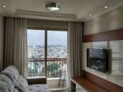 Apartamento para Venda em São Paulo/SP Vila Santa...