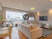 Apartamento para Venda em São Paulo/SP Vila Santa Catarina