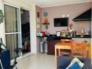 Apartamento para Venda em São Paulo/SP Vila Santa...