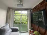 Apartamento para Venda em São Paulo/SP Vila Santa...