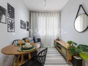 Apartamento para Venda em São Paulo/SP Vila Santa...