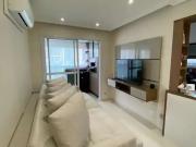 Apartamento para Venda em São Paulo/SP Vila Santa...