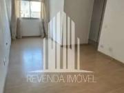 Apartamento para Venda em São Paulo/SP Vila Santa...
