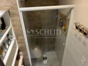 Apartamento para Venda em São Paulo/SP Vila Santa...