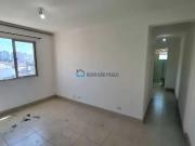 Apartamento para Venda em São Paulo/SP Vila Santa...