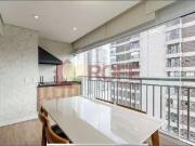 Apartamento para Venda em São Paulo/SP Vila Santa...