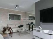Apartamento para Venda em São Paulo/SP Vila Santa...
