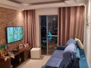 Apartamento para Venda em São Paulo/SP Vila Santa...