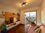 Apartamento para Venda em São Paulo/SP Vila Santa...