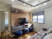 Apartamento para Venda em São Paulo/SP Vila Santa...