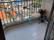 Apartamento para Venda em São Paulo/SP Vila Santa...