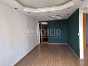 Apartamento para Venda em São Paulo/SP Vila Santa...