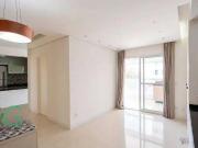 Apartamento para Venda em São Paulo/SP Vila Santa...