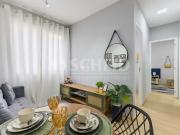 Apartamento para Venda em São Paulo/SP Vila Santa...