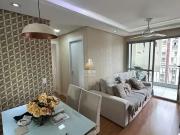 Apartamento para Venda em São Paulo/SP Vila Santa...