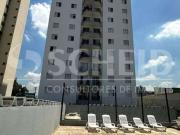 Apartamento para Venda em São Paulo/SP Vila Santa...