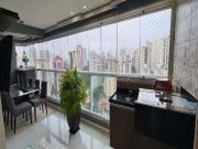Apartamento para Venda em São Paulo/SP Vila Santa...