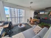 Apartamento para Venda em São Paulo/SP Vila Santa...